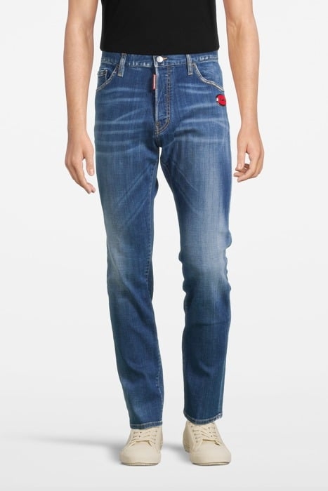 COOL GUY JEANS BLUE 1