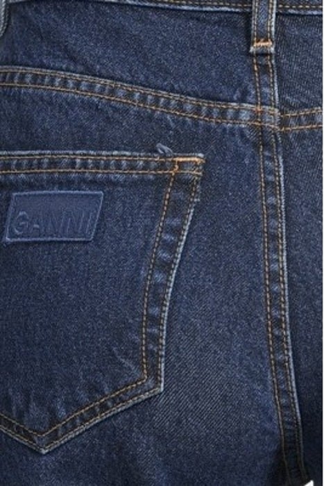 BETZY DARK BLUE STONE 5