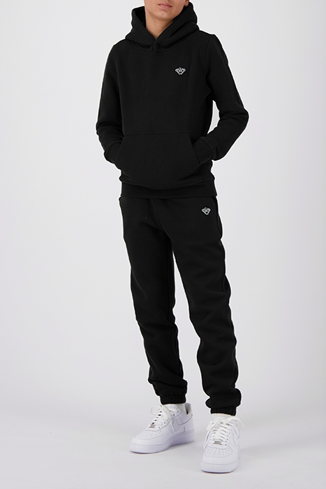 CRUISE HOODIE BLACK 2