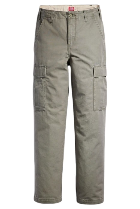 XX CARGO PANT ECRU 3