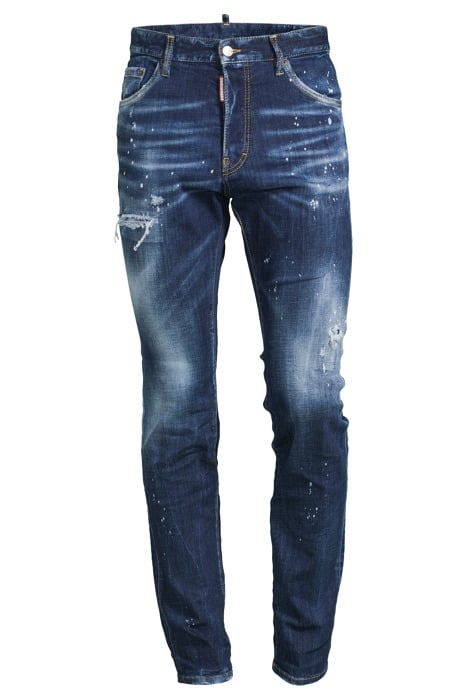 COOL GUY JEANS BLUE 3