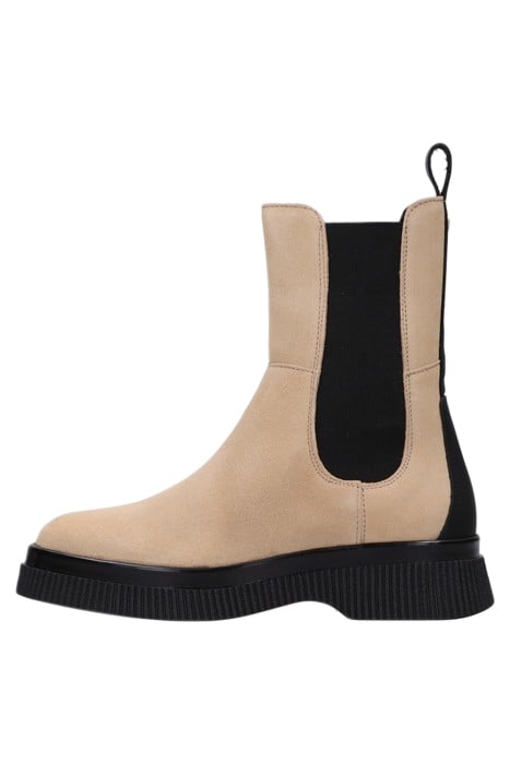 SANDI CHELSEA BOOT SAND 5
