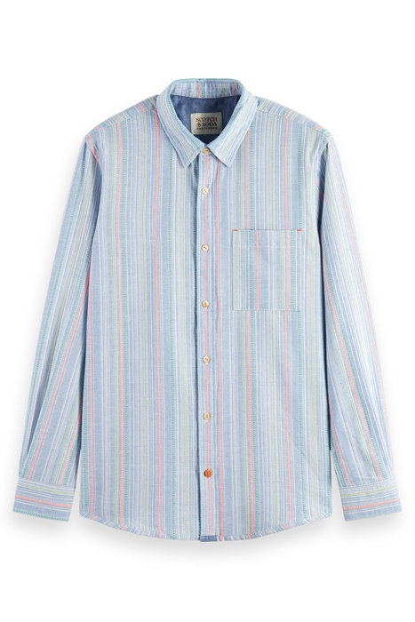 DOBBY STRIPE MULTICOLOUR STRIPE 4