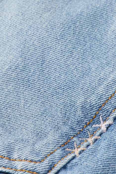 THE DEEP LOW RISE LOOSE FIT — KANDY RUSH 3