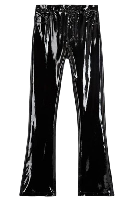 JEAN TROMPETTE GLOSSY BLACK 1