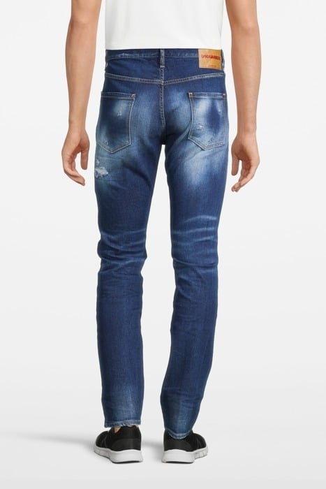 COOL GUY JEANS BLUE 2