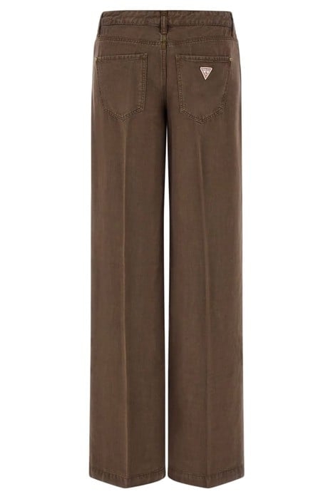 SEXY PALAZZO GENERAL BROWN 6