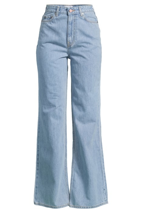 RIGID DENIM MAGNY LIGHT BLUE STONE 3