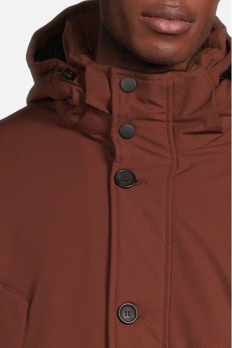 EAGLE & BROWN CHESTNUT 4