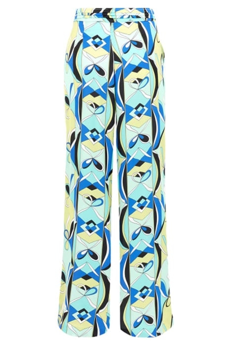 SLIPKNOT PANTS GREEN SLIPKNOT 5