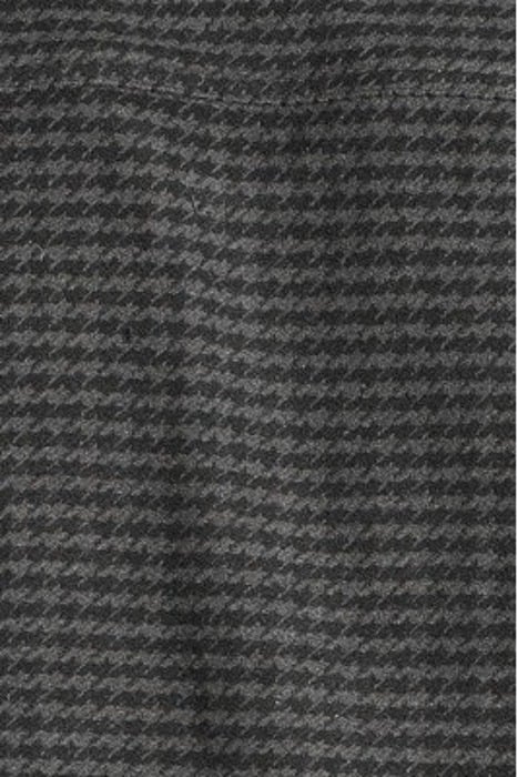 TEXTURED SHACKET SADDLE 5