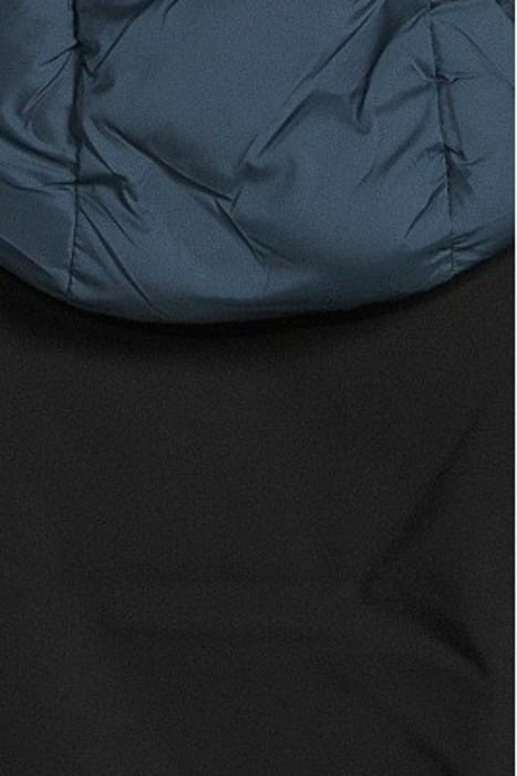 S.OLIVER JACKETS OUTDOOR BLUE 5