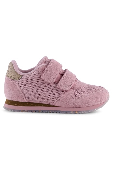YDUN SUEDE MESH KIDS ZEPHYR 1