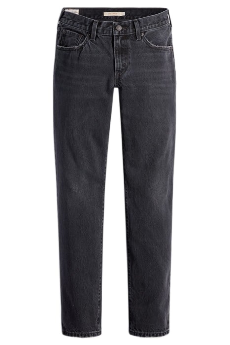 MIDDY STRAIGHT JEANS GREY 3
