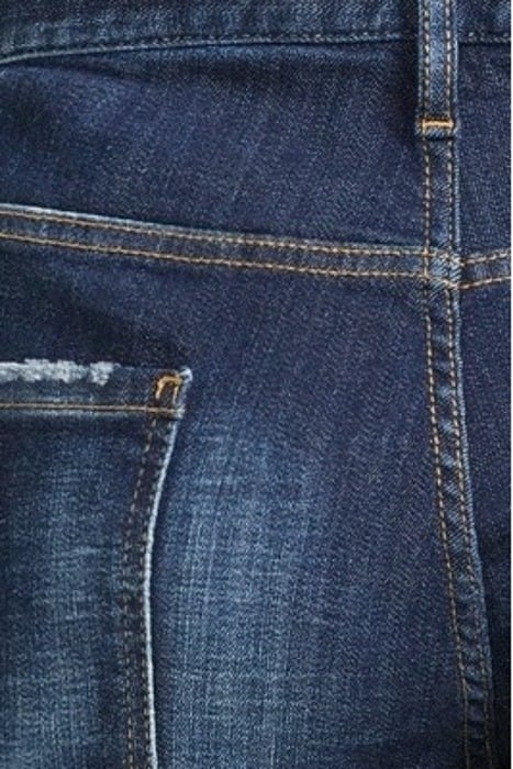 COOL GUY JEANS BLUE 5