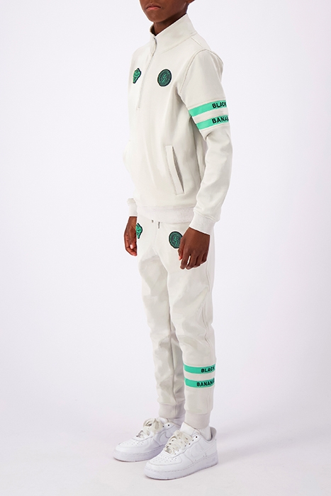 LIMIT TRACKTOP LIGHT GREY 3