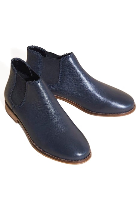 SAMMY BOOT DARK NAVY 3