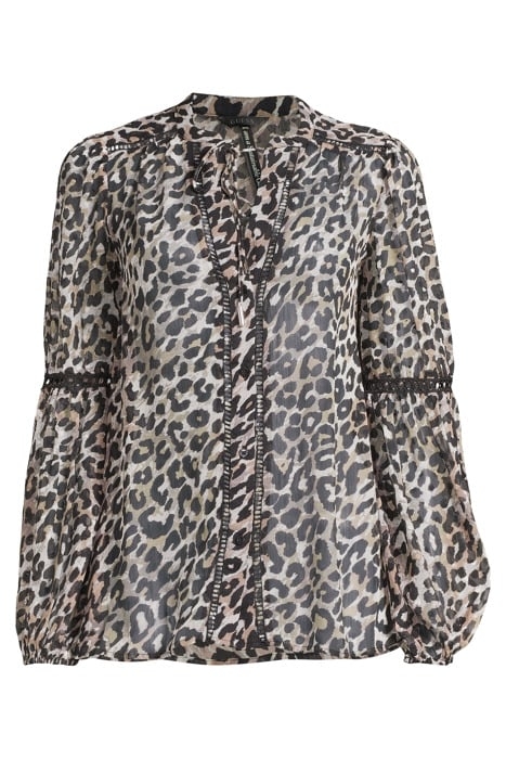 LS JOSETTE TOP LEO GOLDEN TOUCH 3