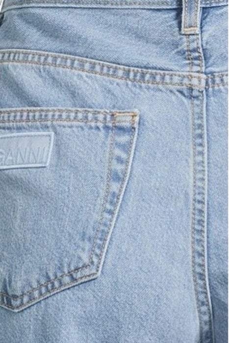 RIGID DENIM MAGNY LIGHT BLUE STONE 5