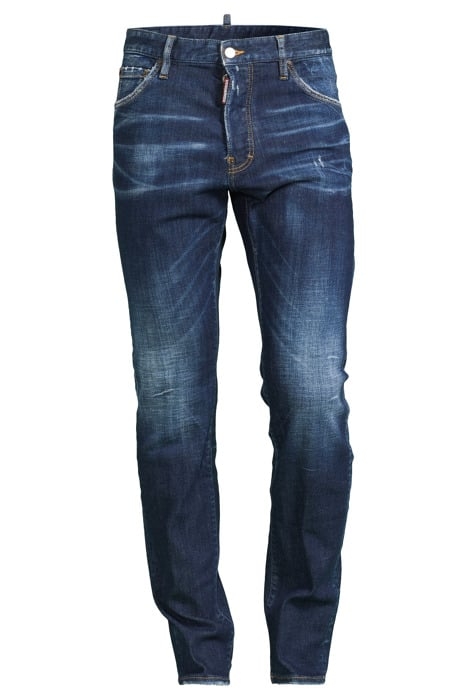 COOL GUY JEANS BLUE 3