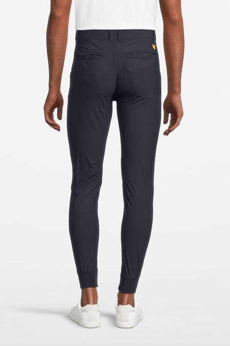 AIRLIGHT TROUSERS DARK NAVY 2
