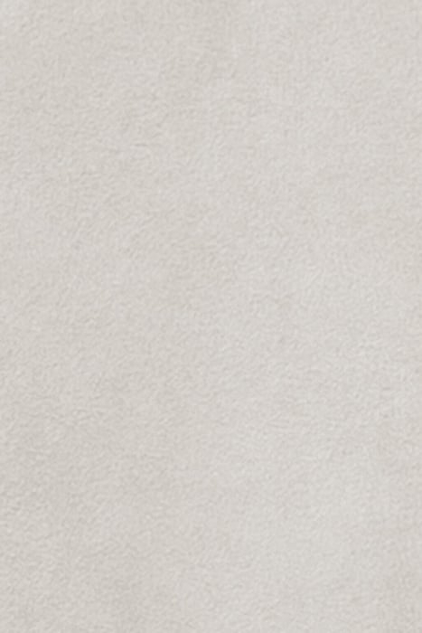 SUEDE BABYFLARE PANTS STONE 6