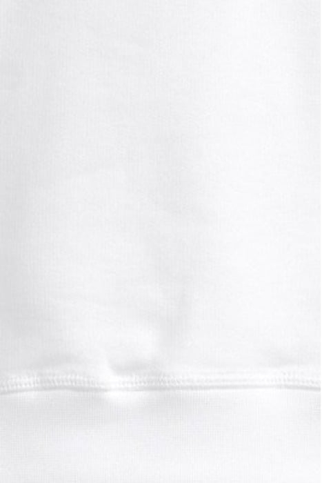 SWEATSHIRT WHITE 5