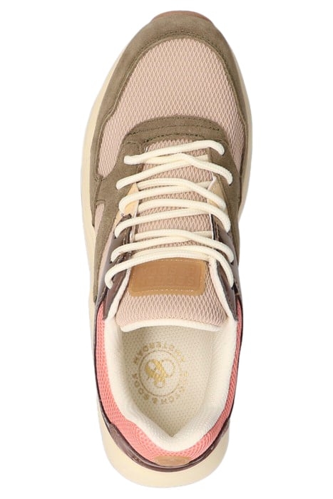 CELEST 22B KHAKI MULTI 3