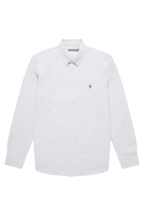 OXFORD LS STONE/MARINE 1