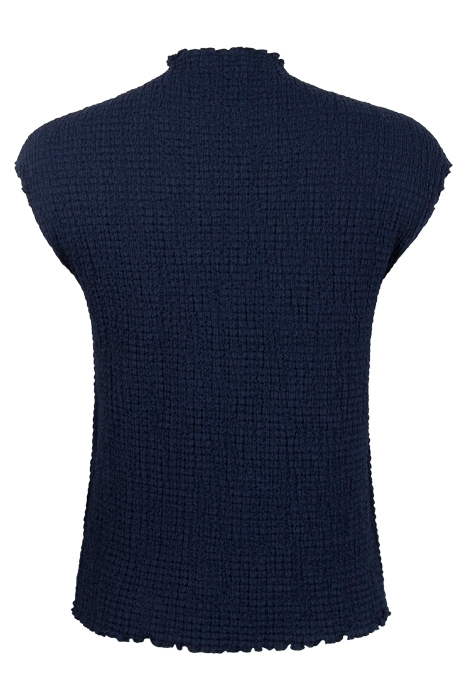 S.OLIVER T-SHIRTS BLUE 2