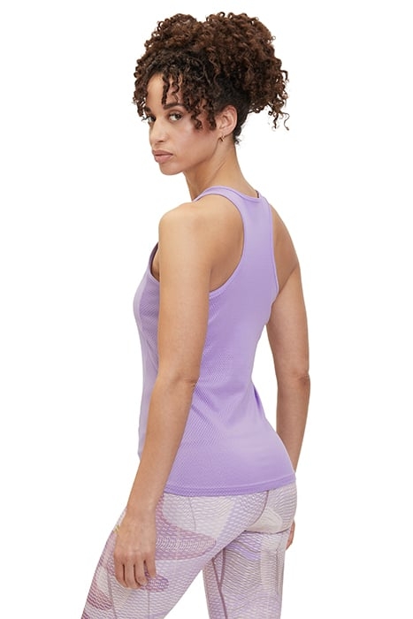 ROUSSILLON RUNNING RACER TOP WITH INSIDE BRA VIOLA 2
