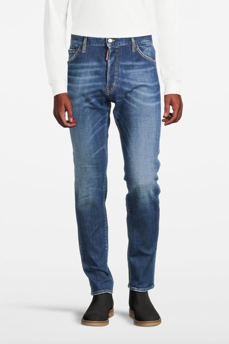 COOL GUY JEANS BLUE 1