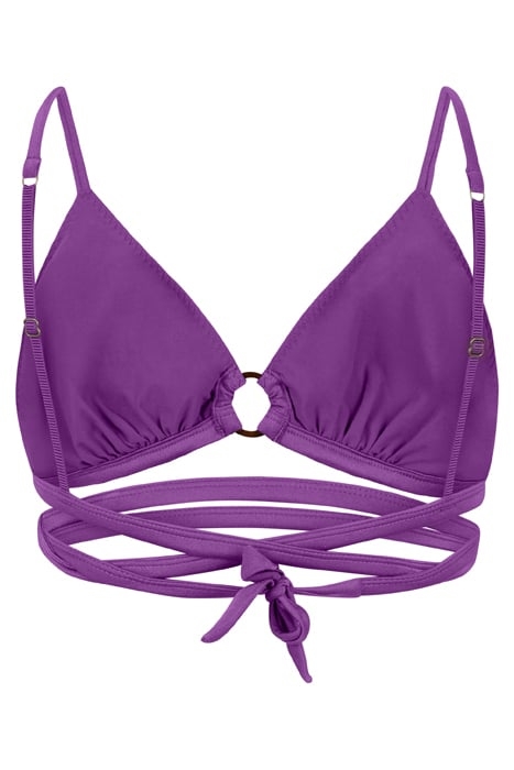 CARLY SWIMTOP PURPLE 3