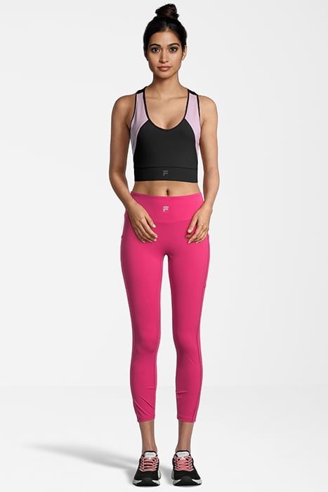 REVERE BRA BLACK-FAIR ORCHID 3