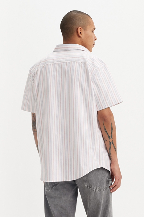 SS CASUAL SHIRT MULTICOLOUR 2