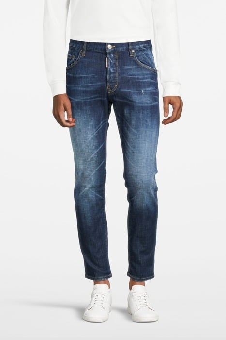 COOL GUY JEANS BLUE 1