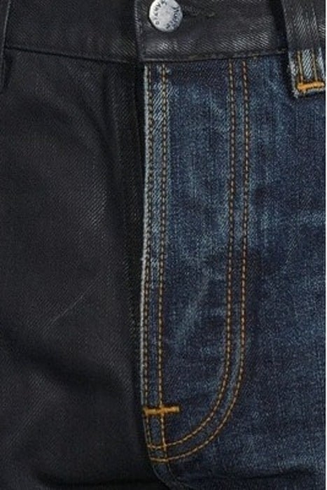 FEARLESS FREDDIE PAINT VEGAN S 5