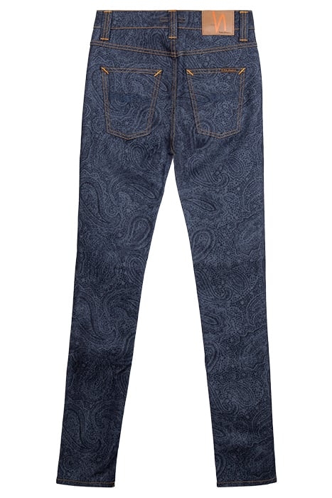 LEAN DEAN LIBERTY DRY 2