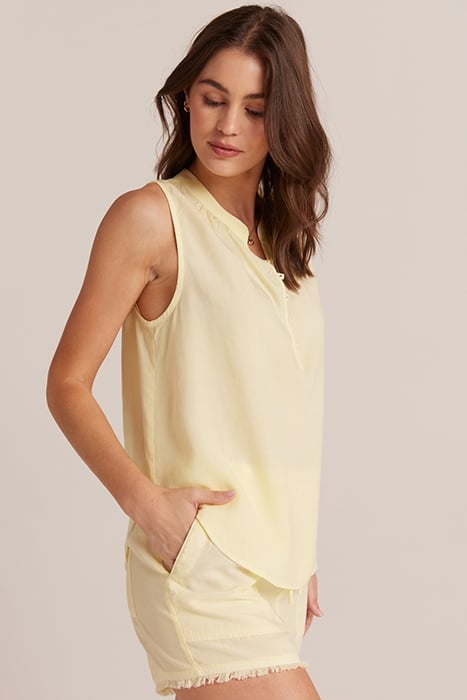 SLEEVELESS PULLOVER SOFT SUN 3