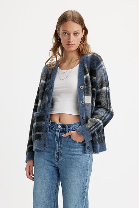 BETTY CARDIGAN MULTICOLOUR 4