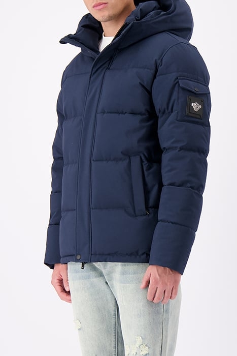COMMANDER JACKET NAVY 5