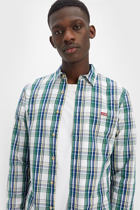 LS CASUAL SHIRT MULTICOLOUR 6