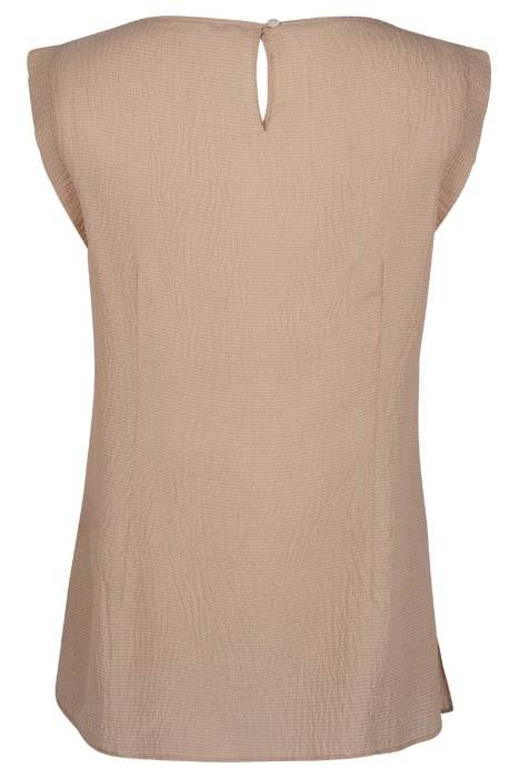 FLORI BLOUSE DUNE BEIGE 4