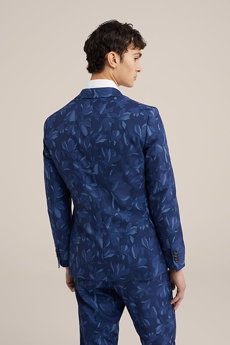 BLAZER COBALT BLUE 2