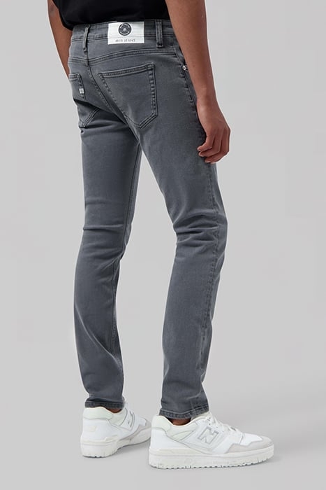 SLIM LASSEN - O3 GREY 2