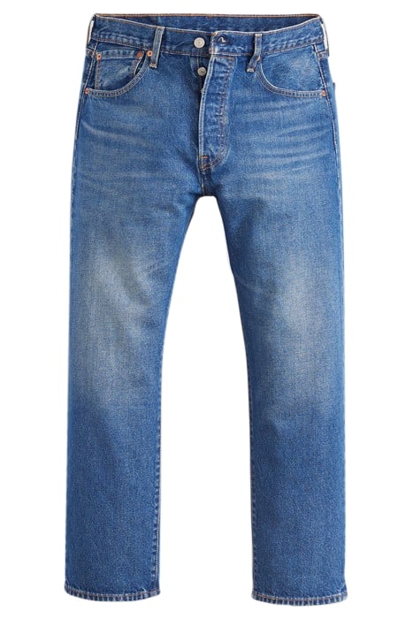 501 STRAIGHT JEANS MULTICOLOUR 3