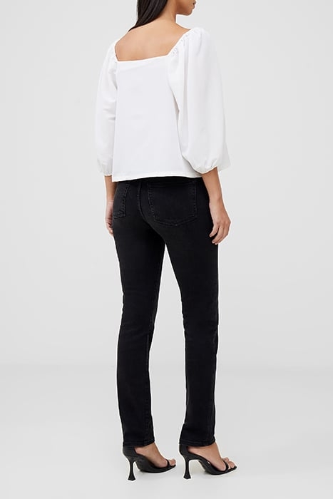 SQUARE BALLOON WHITE 3