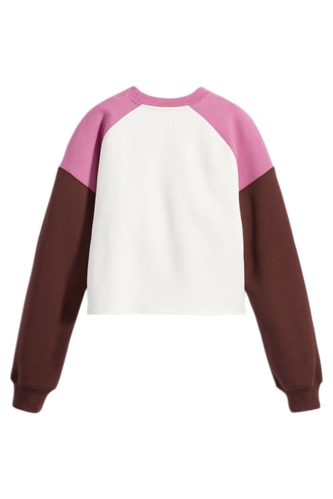 GRAPHIC SWEATER MULTICOLOUR 4