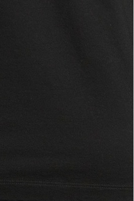 T-SHIRT BLACK 5