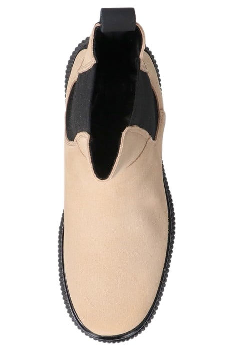 SANDI CHELSEA BOOT SAND 3
